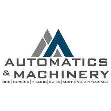 Automatics & Machinery Co.