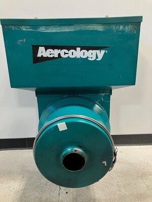 Aercology Model EA500