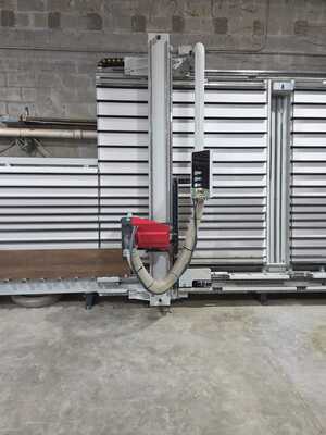 Bala Makina DPM AV2242 Panel Saw 