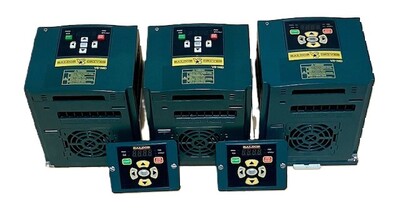 BALDOR DRIVES VS1MD23 3HP 220-240V 3 PHASE VS1MD23-1 UL TYPE 1
