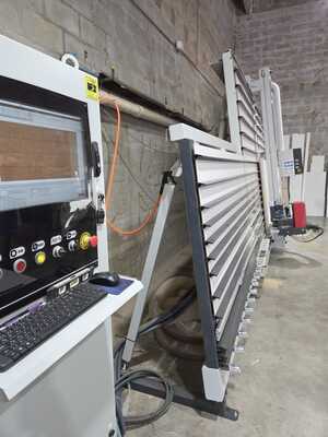 Bala Makina DPM AV2242 Panel Saw 