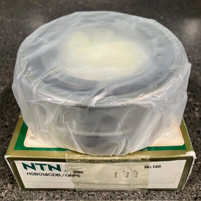 NTN BEARING HSB014CDB/GNP5  (NEW IN BOX)