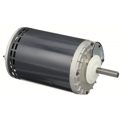 DAYTON 24PR70 Condenser Fan Motor,1 HP,825 rpm,60 Hz ,NEW