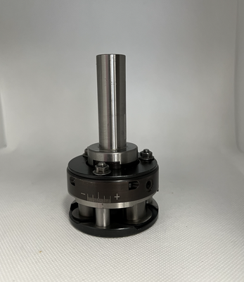 Thread Rolling Head 