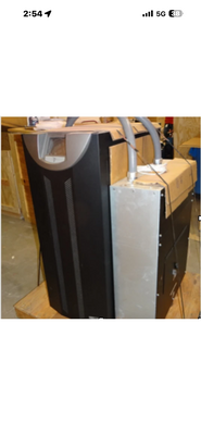 Powervar Ametek 3200 UPS