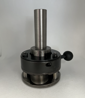 Thread Rolling Head 