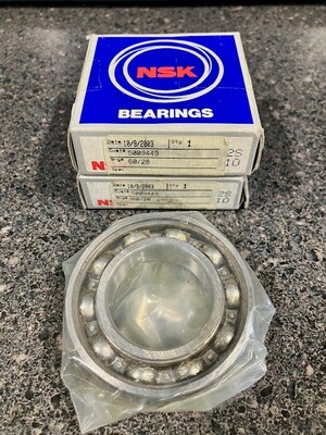 NSK 5009449 Deep Groove Ball Bearing