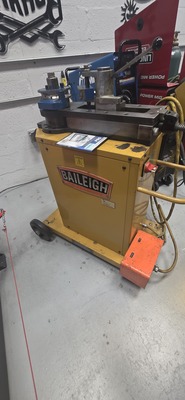 Baileigh RDB250 