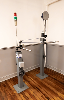Gravity Bar Feed System 