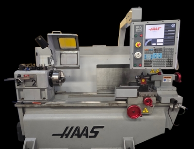 Haas tl2