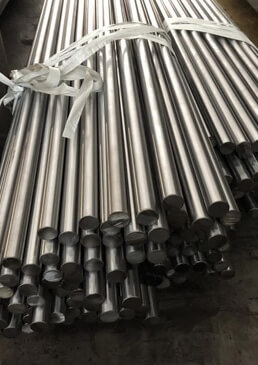 Stainless Steel 416