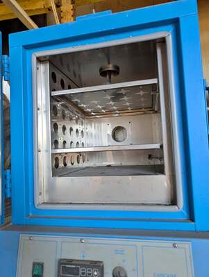 Cascade Tek Forced Air Lab Oven – Model TFO-1