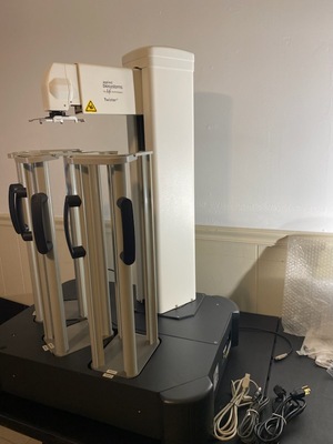 Applied Biosystems Bio Twister 3 Robotic Handling Plate Handler