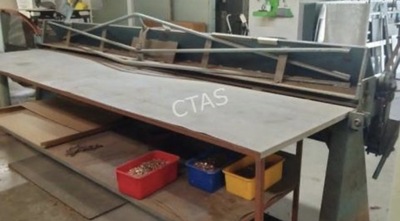 Sheet Metal 