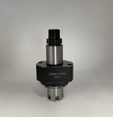 Drilling/Milling Unit for Sub Spindle, ER16, 57161