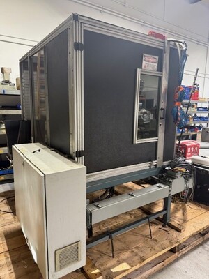 Key Notcher Machine