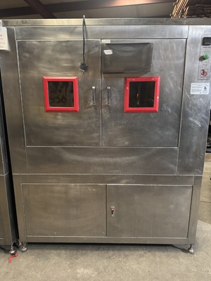 3D Systems ProCure 750 UV SLA Curing Chamber for use with 3D Pr