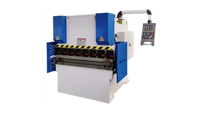 Bending Machine 30/1600 TP10 HBM 30/1600C