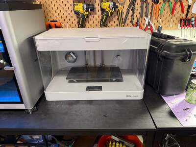 Markforged Mark Two Gen 2 3D Printer