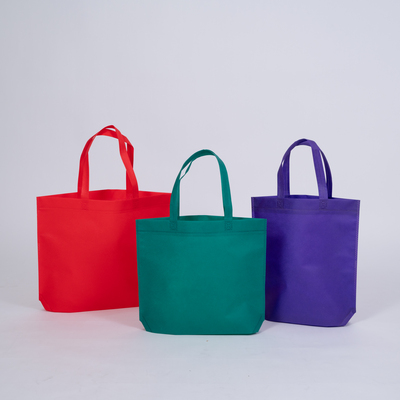 Custom Non-Woven Spunbond Bags Manufacturer in Thailand