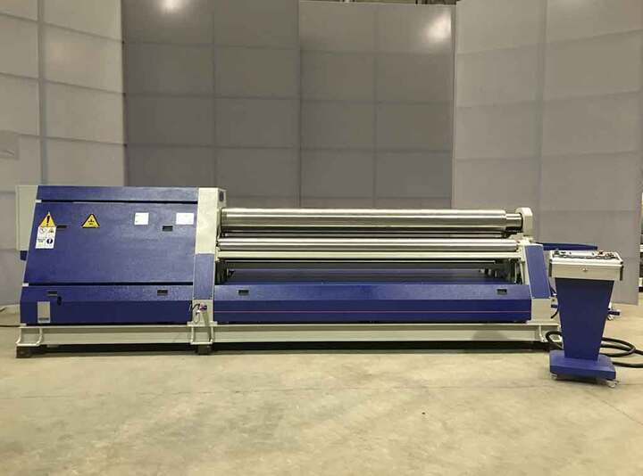Bendmak CY4R-HHS 300-30/13 Plate Roll (New Product)