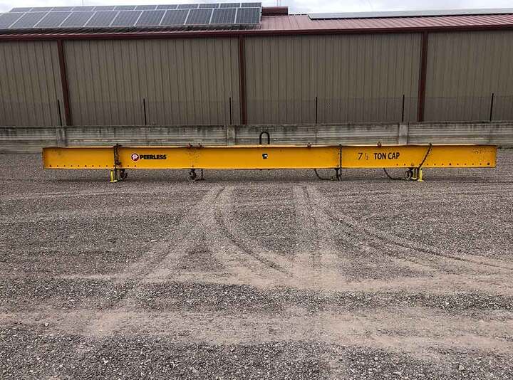 Spreader Beam Peerless