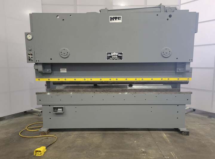 HTC 155-12 Press Brake 155ton