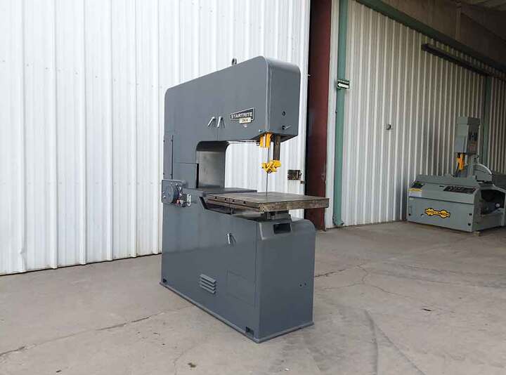 Startrite 316 H Band Saw