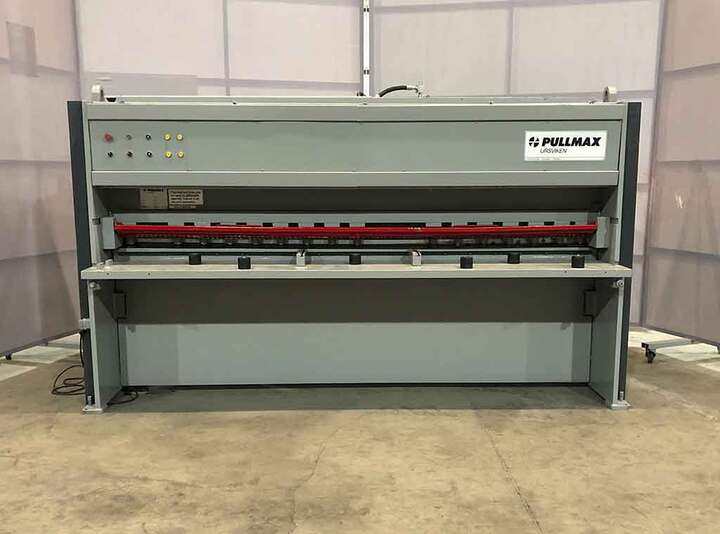 Pullmax E 23D Shear