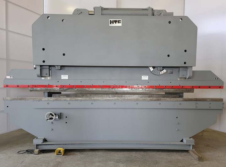 HTC 200-12H Press Brake