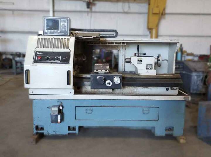 Southwestern Industries TRM 1840