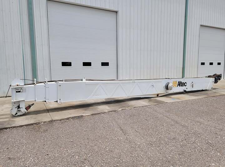 Altec Crane Jib