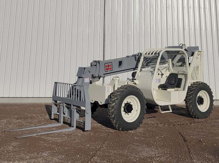 Terex TH636C Telescopic Forklift