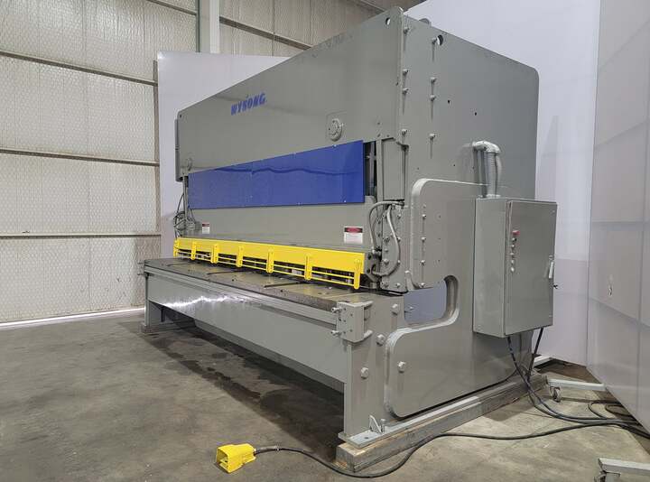 Wysong 5012 Shear