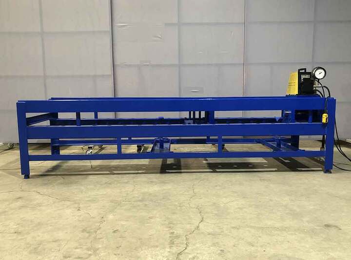 Enerpac PER-3042 Press