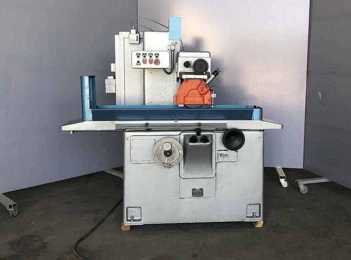 Thompson Grinder 2F Grinder