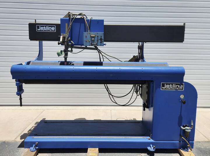 Jetline SWC-3 Welder