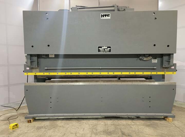 HTC 200-14H Press Brake 200ton