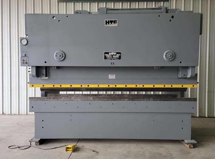 HTC 150-12 Press Brake