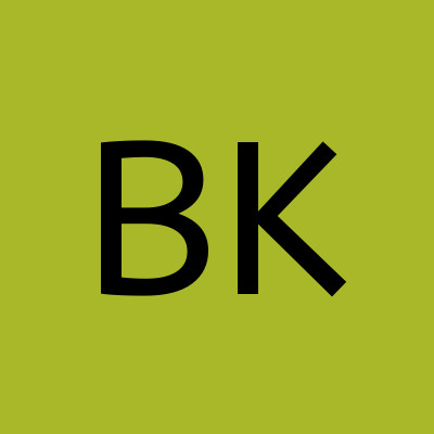 Brian Krueger