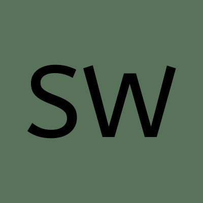 Sean Woodruff