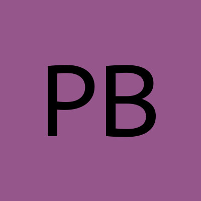 Paul Balderas