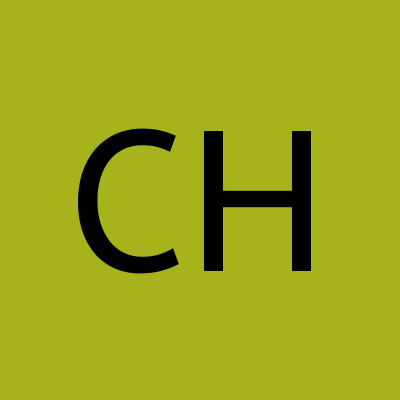 Charlie Hunt