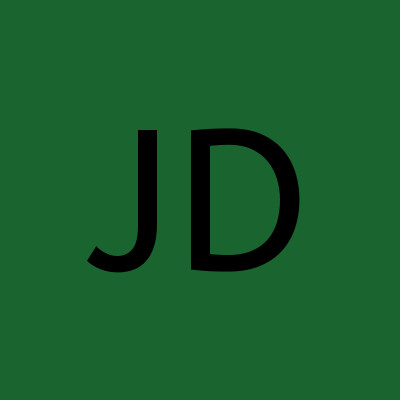 john derocher