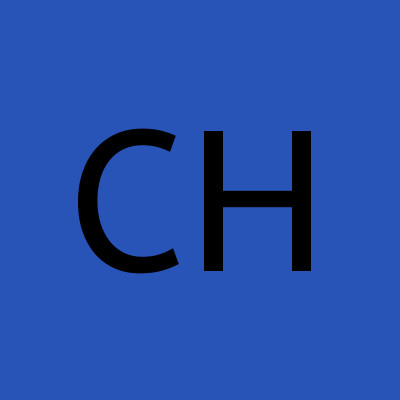 Charlie Hutchinson 