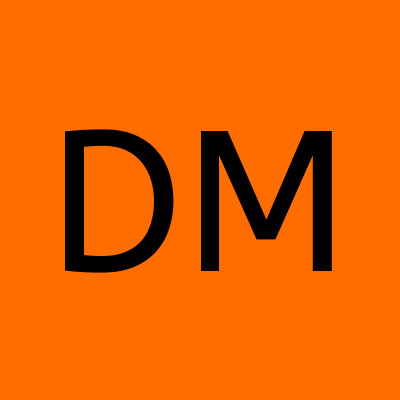 David Mabe