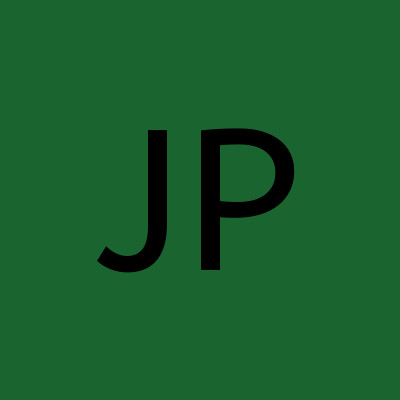 Jon Palmer
