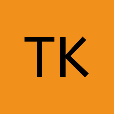 Troy Krisher