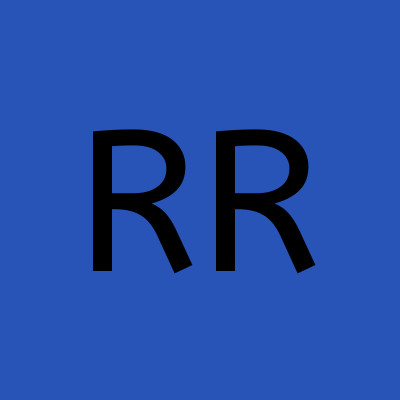 RICKY RENOUF