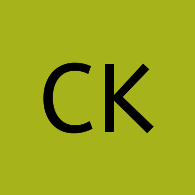 Chris Krisher
